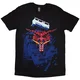 Judas Priest Defenders Blue Black XL Majica