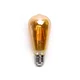 LED sijalica ST64 E27/6W/230V 2200K - Aigostar