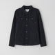 Cropp - Teksas jakna - Black