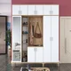 HANAH HOME EA121 2765 Hall Stand