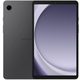SAMSUNG tablični računalnik GALAXY TAB A9 WIFI 4GB/64GB + BOOKCOVER, siv
