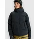 Roxy Alofted Puffy Primaloft Jacket true black