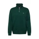 GANT Majica temno zelena