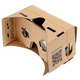 Kitajc Cardboard 3D virtualna očala - naredi si sam