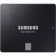 SAMSUNG 4TB 2.5 SATA III MZ 77E4T0B 870 EVO Series SSD