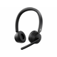 MICROSOFT (8JS-00013) Modern Wireless Headset for Business bežične slušalice sa mikrofonom crne
