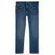 LEVIS Kavbojke 720 High Rise Super Skinny, modra