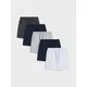 Sinsay - Sportske kratke pantalone 5 pack - svetlo siva