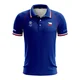 Otroška majica Osaka Czech Kids Polo Jersey Royal blue 10 - 12 let