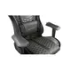 Trust - Stolica TRUST GXT 712 Resto Pro gaming/crna