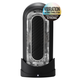 Tenga Flip Zero Gravity Electronic Vibration Black