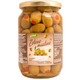 MASLINE ZELENE SA PAPRIKOM BAS BAS 720G
