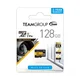 TeamGroup MICRO SDXC 128GB High Endurance UHS-I U3 V30100/50MB/s THUSDX128GIV3002 ZA VIDEO NADZOR!