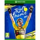 XBOX ONE Tour de France 2021
