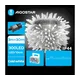 Aigostar - LED spoljašnji niz 300xLED/8 funkcija 33 m IP44 hladno belo