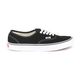 Vans Authentic Sneakers 379736 Črna