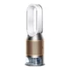 Dyson Prečišćivač vazduha sa ventilatorom PH04 Pure Humidify+Cool Formaldehyde PH04, Srebrni