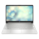 HP laptop 15s-fq2028nm DOS/15.6FHD AG/i7-1165G7/12GB/512GB/srebrna