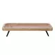 Lesen pladenj 16x46 cm Mango – Orion
