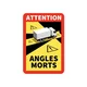 shumee MC005 koti morts mrtvi kot TIR MC005_170x250