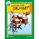 BOMHOF:METHODE VOOR DRUMSET 1 +CD