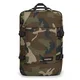 EASTPAK Potovalka za konec tedna Travelpack bež/temno modra/kaki