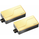 Fishman Fluence Modern Humbucker 6-String 3 Voices Set Gold