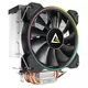 ANTEC kuler za procesor A400 RGB CPU, Vazdušno hlađenje