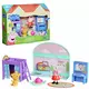 Pujsa Pepa igralni komplet Pepine spalnice – Hasbro