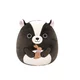 SQUISHMALLOWS Skunk - Skyler