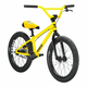 Mafia Medusa 20 BMX YellowMafia Medusa 20 BMX Yellow