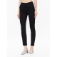 KARL LAGERFELD Ženske pantalone 226W1000-999, Crne