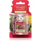 Yankee Candle Luksuzna avtomobilska oznaka Rdeča malina 1 kos