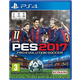 PS4 Pro Evolution Soccer 2017 - PES 2017