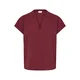JDY Bluza JDYLION bordo