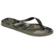 Havaianas Japonke TOP CAMU Zelena