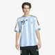 Dres adidas Argentina Home Jersey 2006 Messi White XL