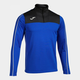 R-TRAIL NATURE SWEATSHIRT ROYAL BLACK S08