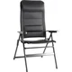 BRUNNER ARAVEL 3D Stol za kampiranje črn 0404065N.C09L LARGE
