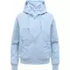 Ragwear Funkcionalna jakna Oggie pastelno modra