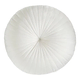 Žametna okrasna blazina o 40 cm Round Soft Touch – Catherine Lansfield