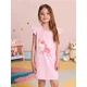 Sinsay - Spavaćica - pastelno roze