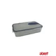 Abert frigo posuda 1 L 22,4x15,2 H5,2cm Avaritco A03 ( Ab-0125 )