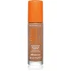 Rimmel London Lasting Radiance puder 30 ml odtenek 400 Natural Bež