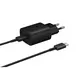 Samsung Potovalni polnilnik Type-C to USB (EP-TA800XBEGWW)