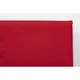 Krevetski carsaf sifon crveni-140x220 ( 9-9104 )