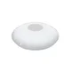 Eglo Voltago2 plafonjera/1, led, 14w, 150lm, prečnik 300, sa daljinskim 2700k-5000k, bela