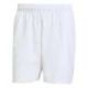 Moške kratke hlače adidas Club Tennis Climacool Graphic Shorts White XL