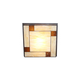 Stropna svjetiljka TIFFANY 94 2xE14/40W
