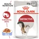 Royal Canin Cat Instinctive In Jelly 12 x 85 g
